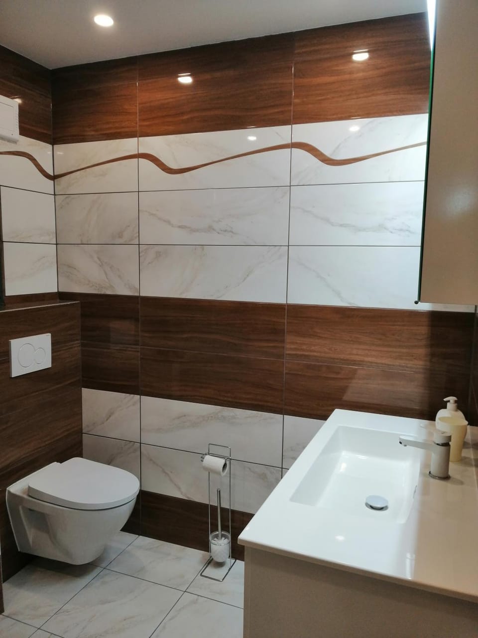 Apartmán West Apartment in Slovakia