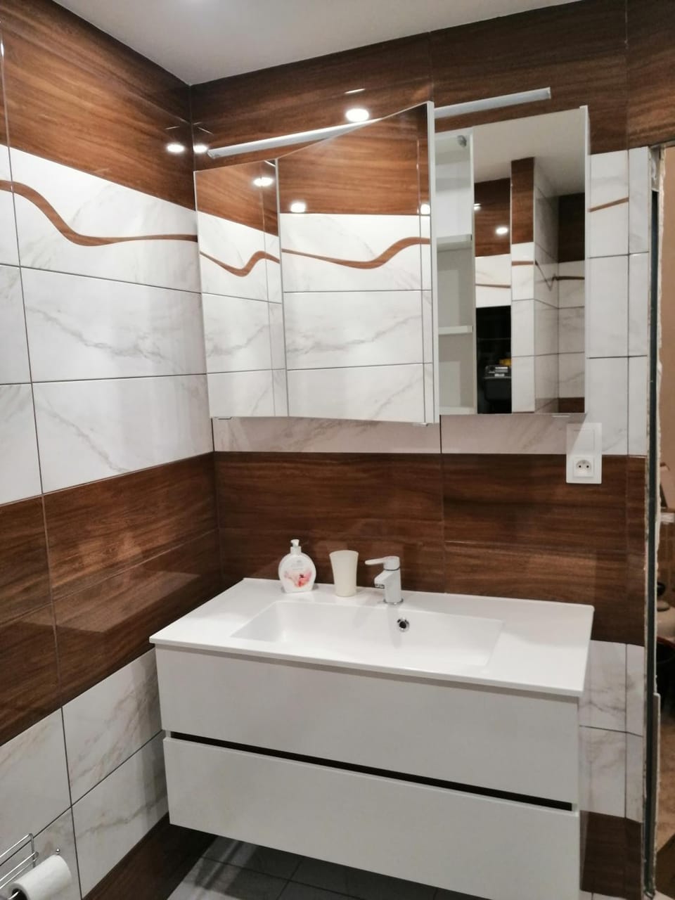 Apartmán West Apartment in Slovakia