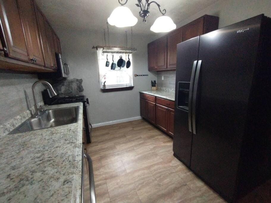 Kitchen or kitchenette, dishwasher, minibar, pet friendly, stove