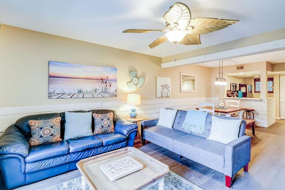 Tanglewood 504 Villa in South Forest Beach