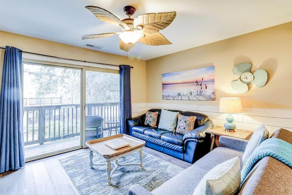 Tanglewood 504 Villa in South Forest Beach