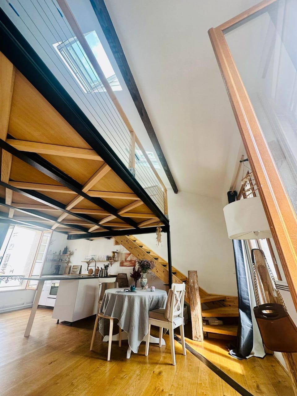 Le Cocon Parisien Apartment in Paris
