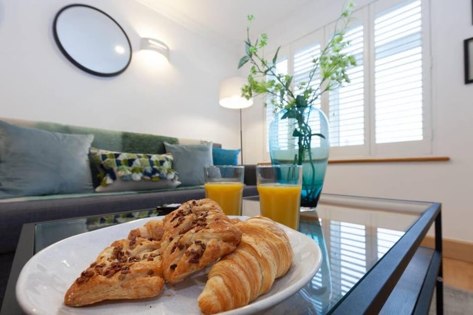 Apartment in the heart of the city centre, live like a local Apartment in Oxford