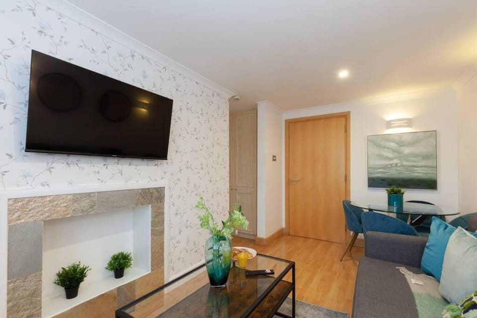 Apartment in the heart of the city centre, live like a local Apartment in Oxford