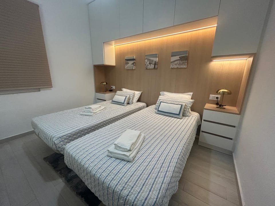 Casa Garcia Apartment in Quarteira