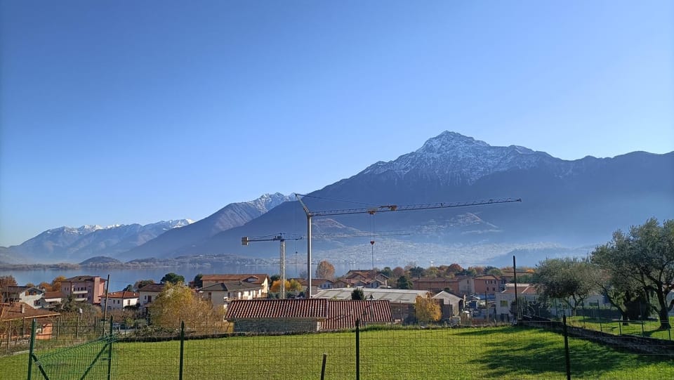 View (from property/room)