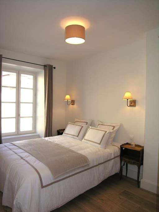 Gîte L'Annexe du Prieuré House in Auvergne-Rhône-Alpes