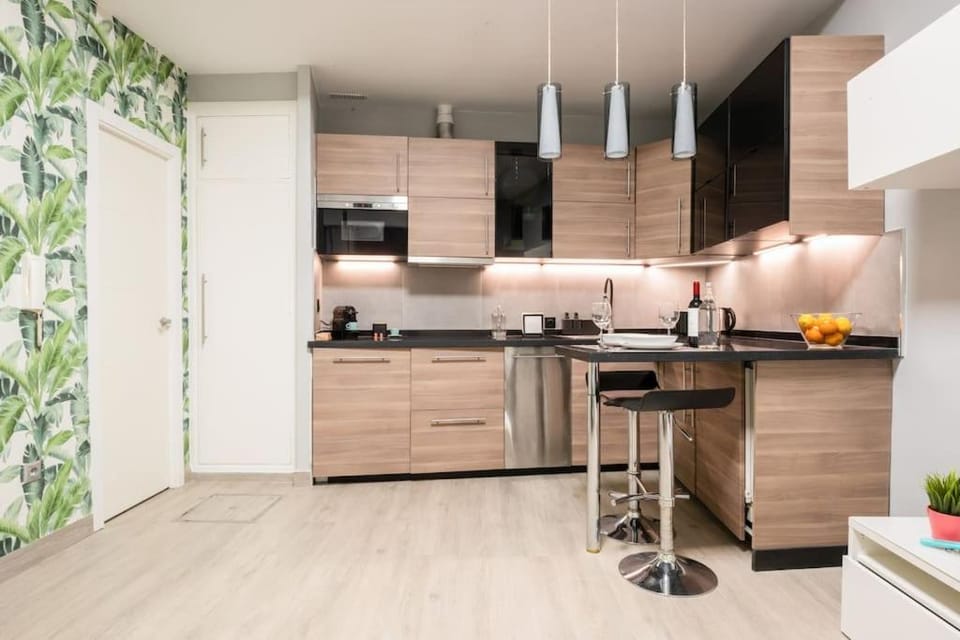 Mia Suite. Center of Seville Apartment in Seville