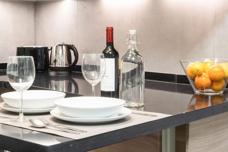 Mia Suite. Center of Seville Apartment in Seville