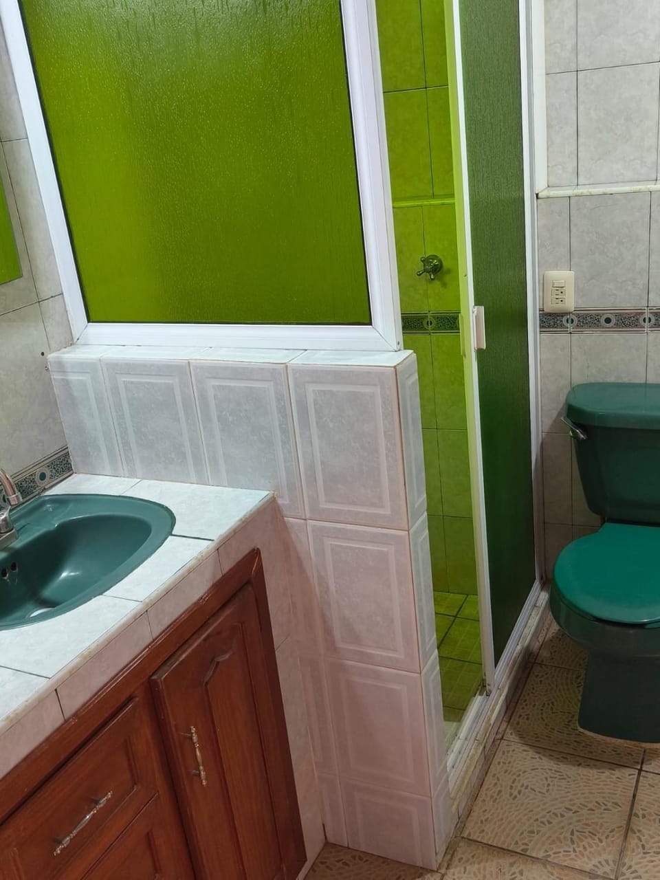 Casa Granada Jilotepec Vacation rental in State of Mexico