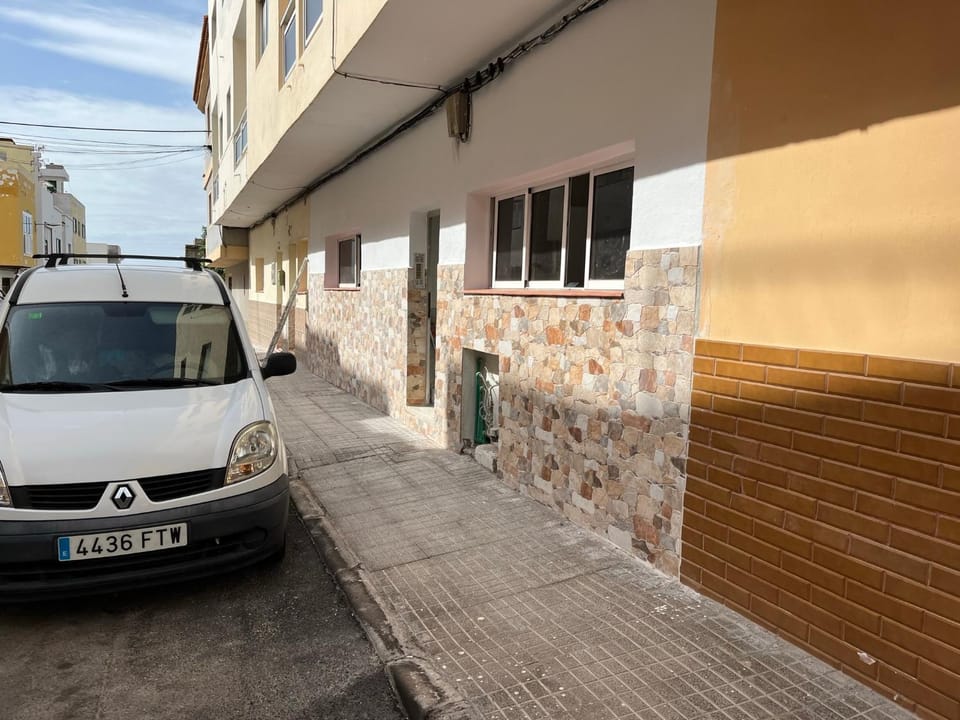 Casa Paraiso Tenerife Apartment in Abona