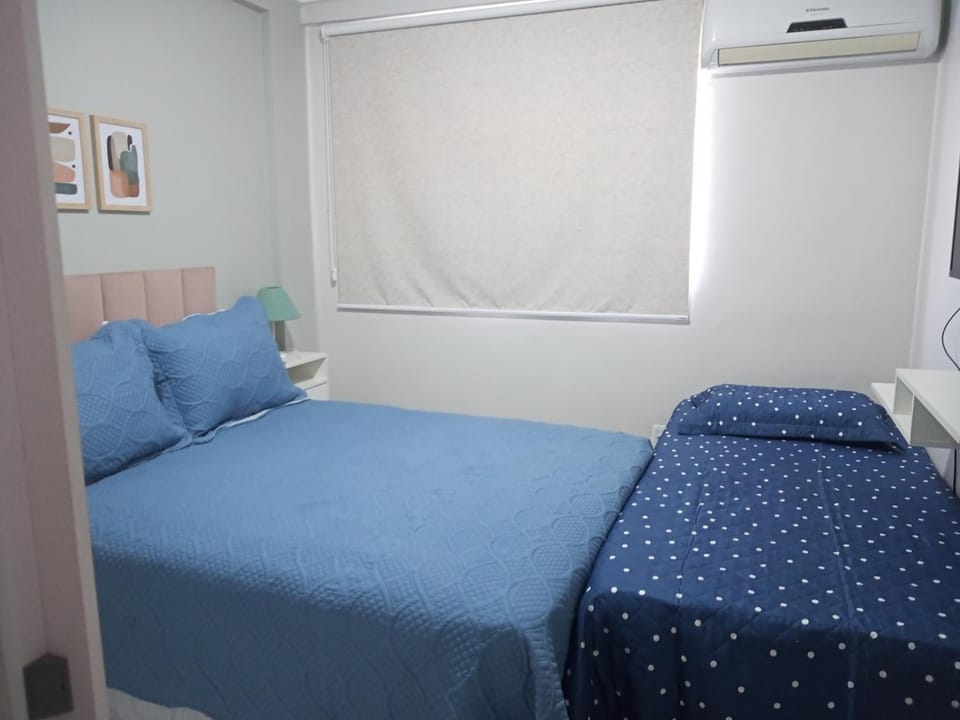 Aconchego Calhau Próximo à Praia Litorânea e Arraial do IPEM Apartment in State of Maranhão, Brazil