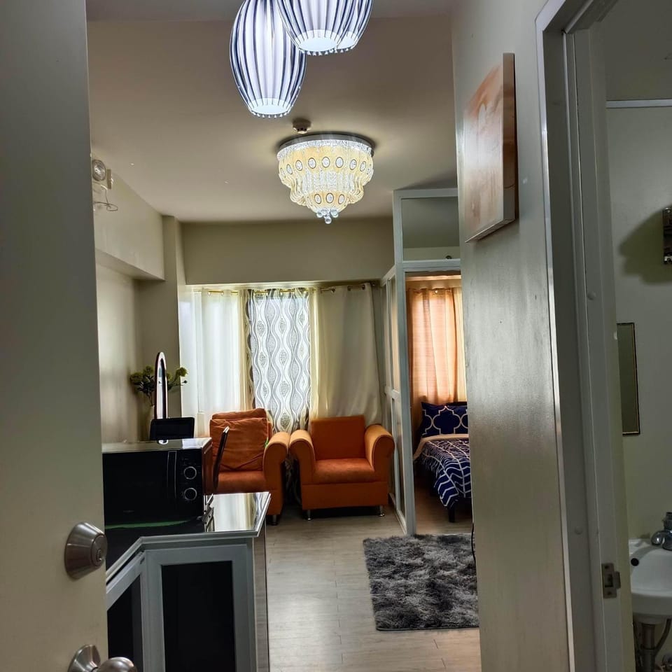 Staycation Amaia Altaraza Condominium Apartment hotel in Region of Manila