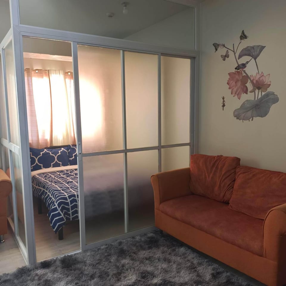 Staycation Amaia Altaraza Condominium Apartment hotel in Region of Manila