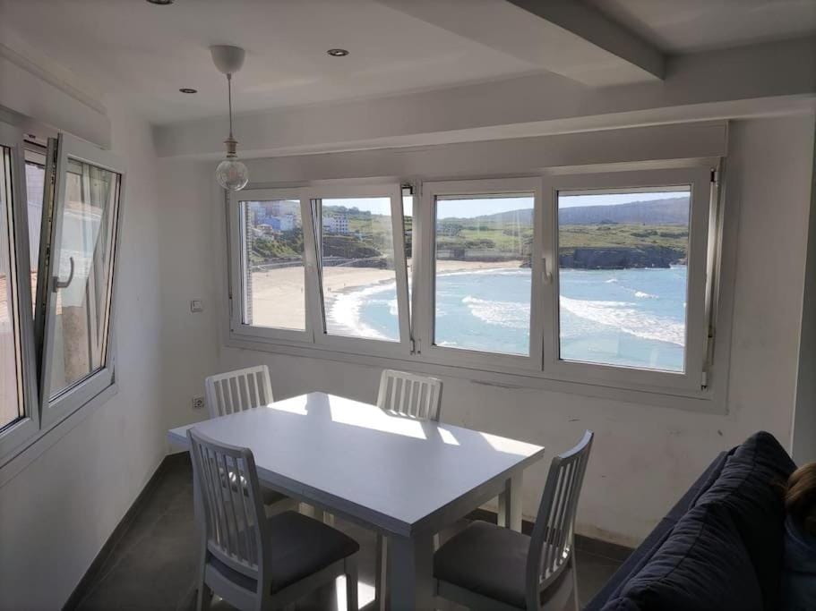 Dining area, Mountain view