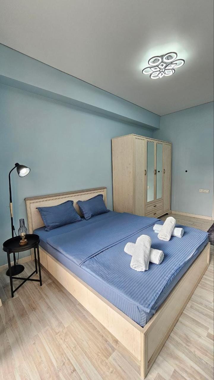 Lamiya Apartment in Almaty