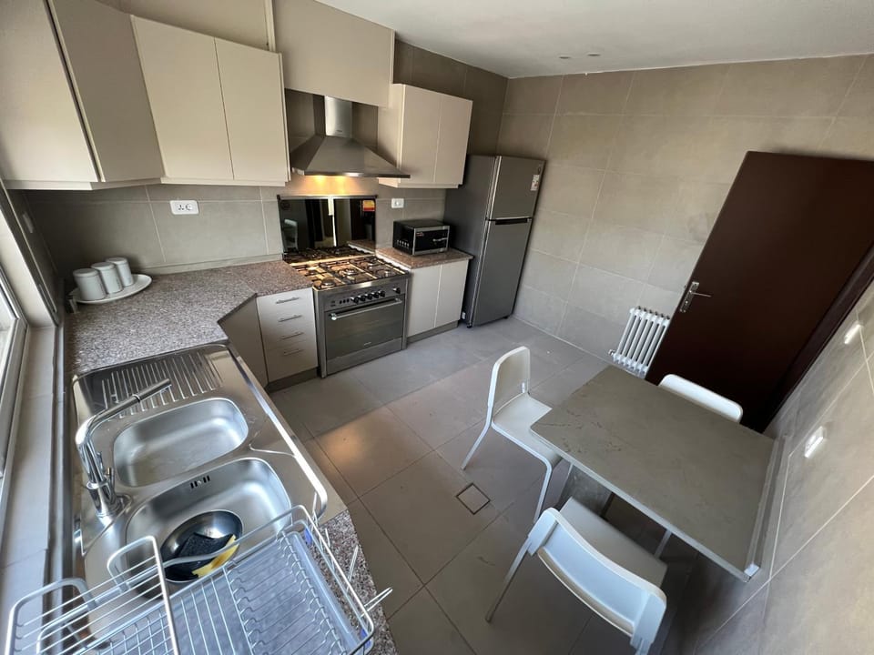 Bedouin Break Condo - In the Heart of Amman Apartment in Africa