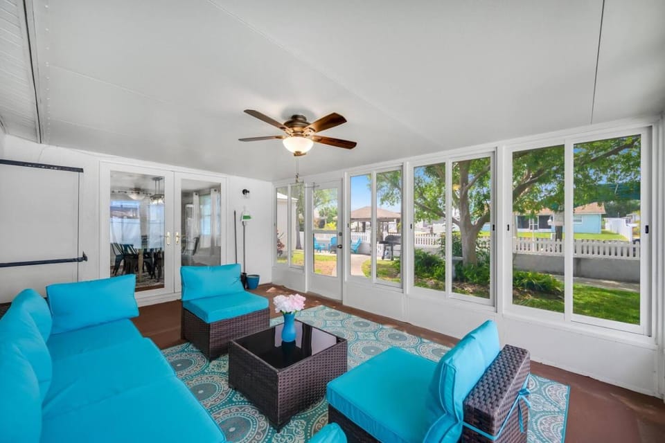 Beautiful & Cozy Home on a Canal in Hudson, FL! House in Hudson