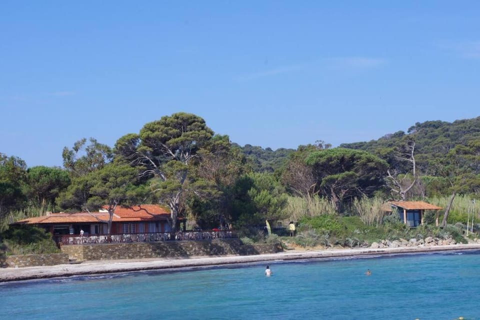 Charmant à 600 m des plages proche des commerces LESCLESDENICOLE Apartment in Hyères