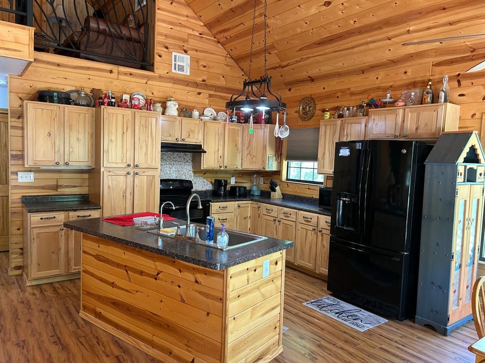 Chateau DeVille of West Shreveport Vacation rental in Shreveport