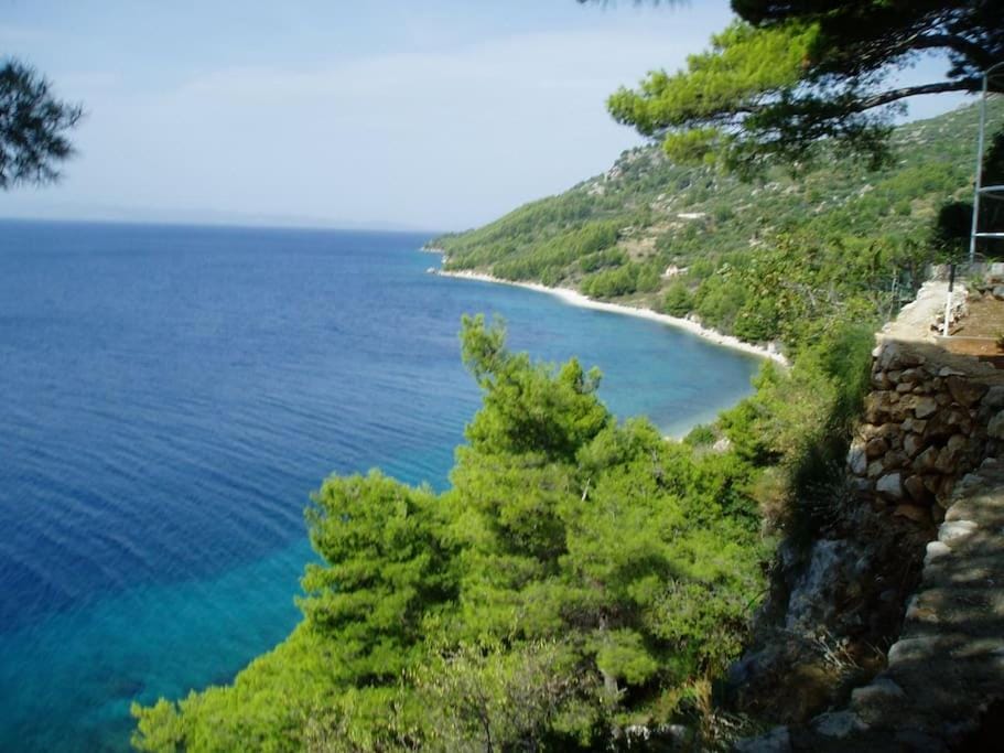 Vila Vinka Tito Apartment in Split-Dalmatia County