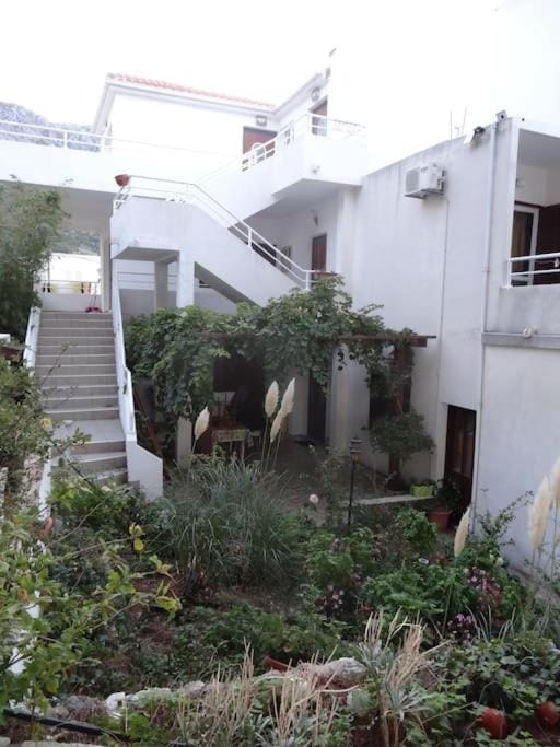 Vila Vinka Tito Apartment in Split-Dalmatia County