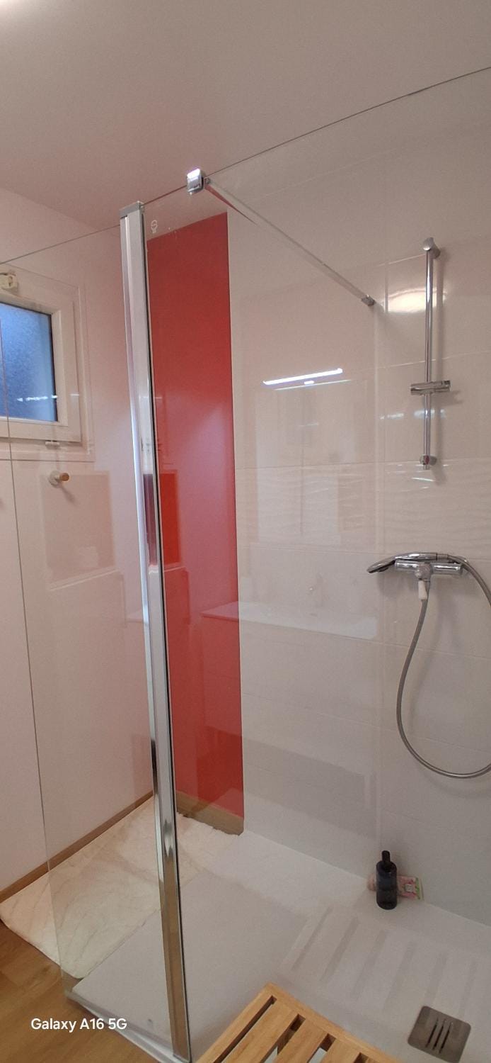Shower