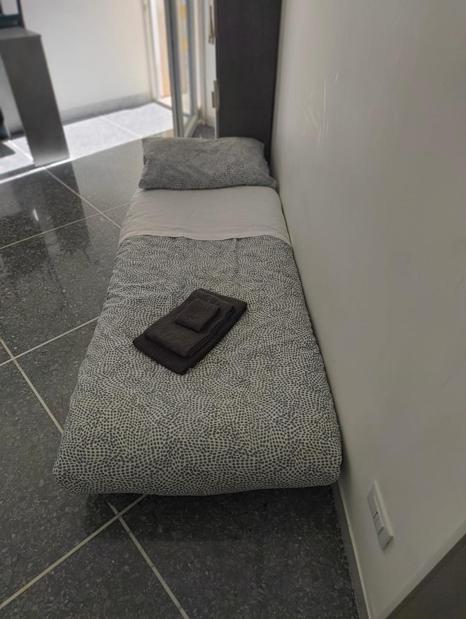 Saint Peter's nest Apartment in Rome