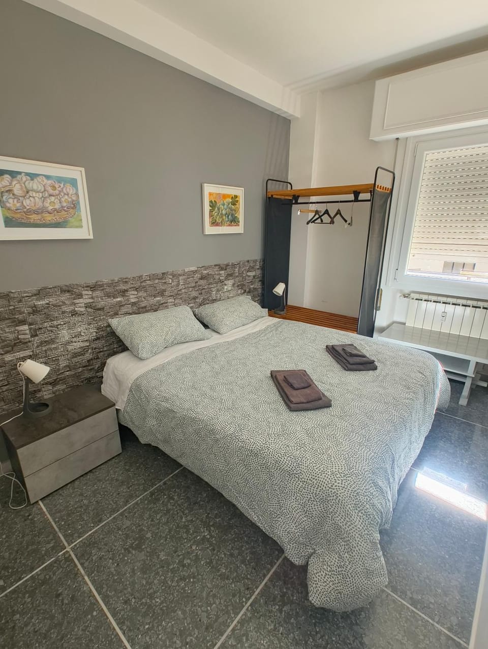 Saint Peter's nest Apartment in Rome