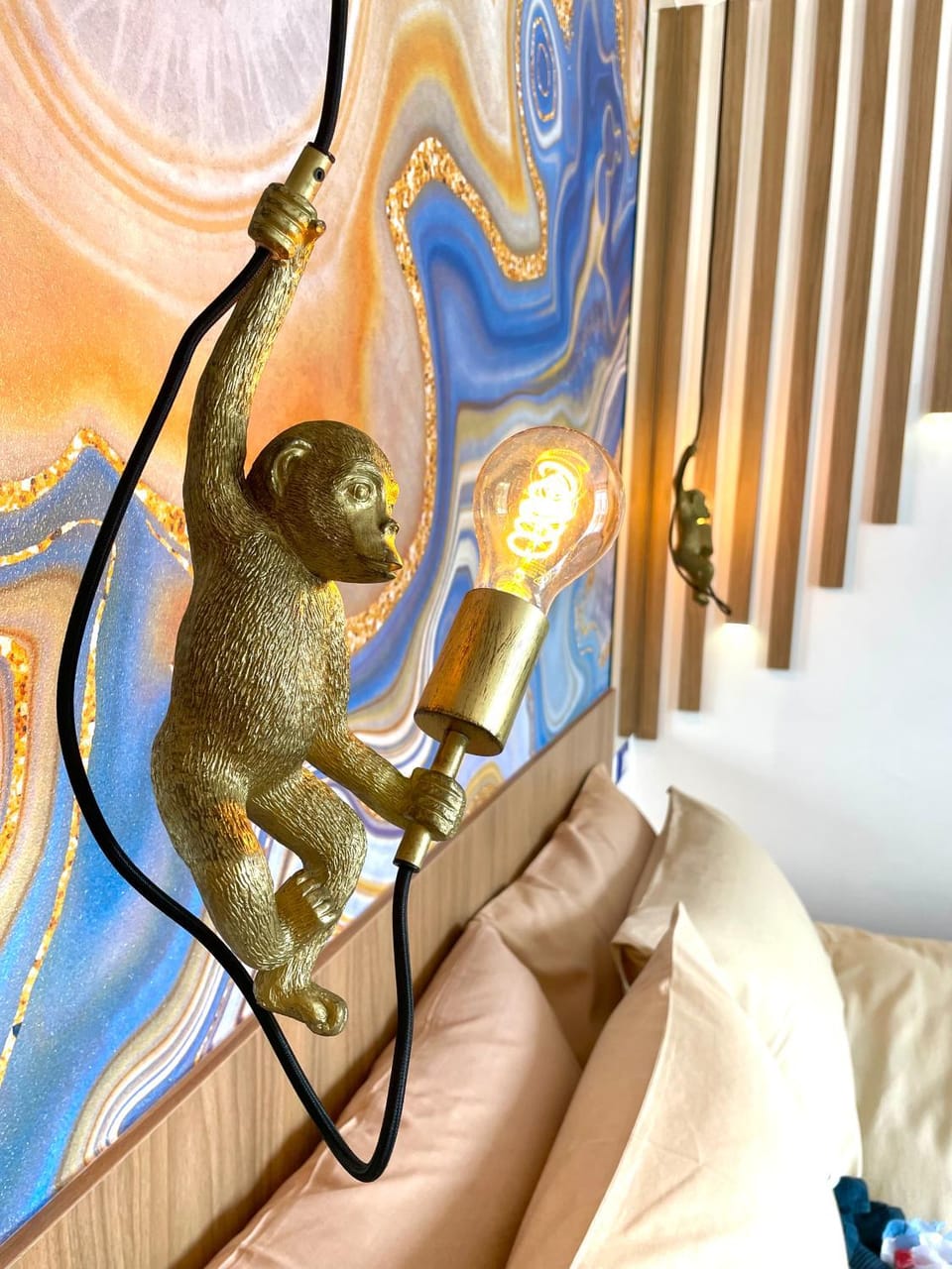 Decorative detail