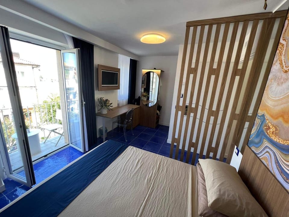 Balcony/Terrace, Bedroom