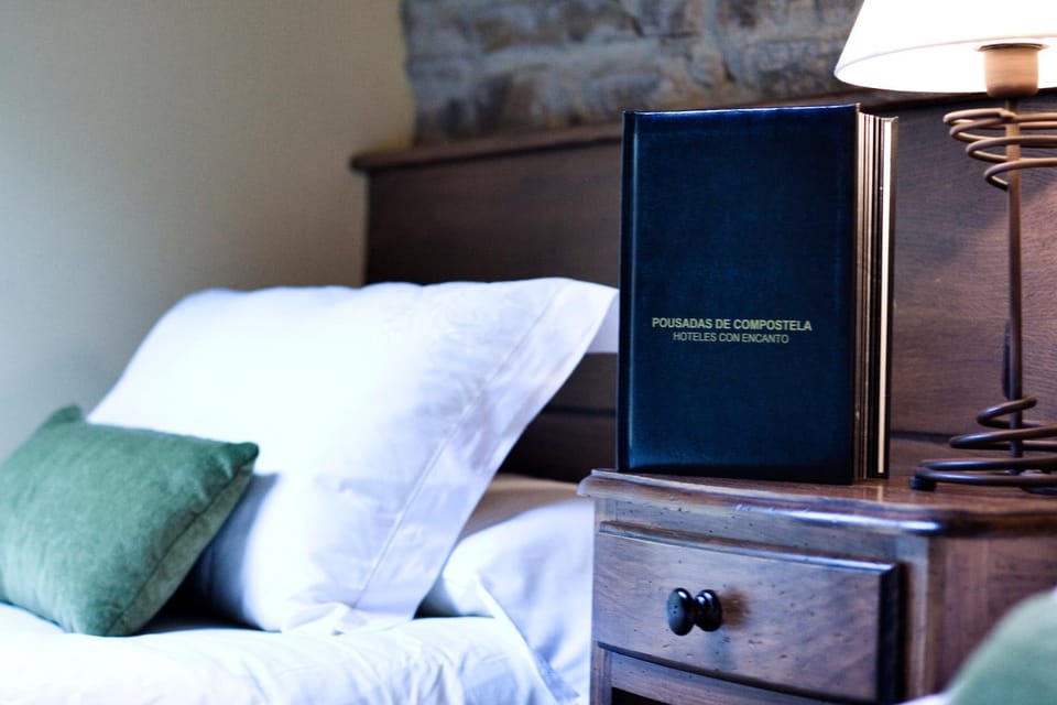 Bed, Decorative detail