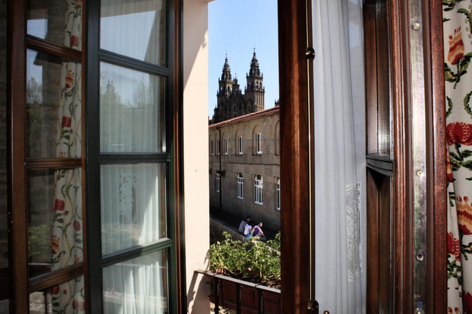 View (from property/room), Other, City view, Landmark view