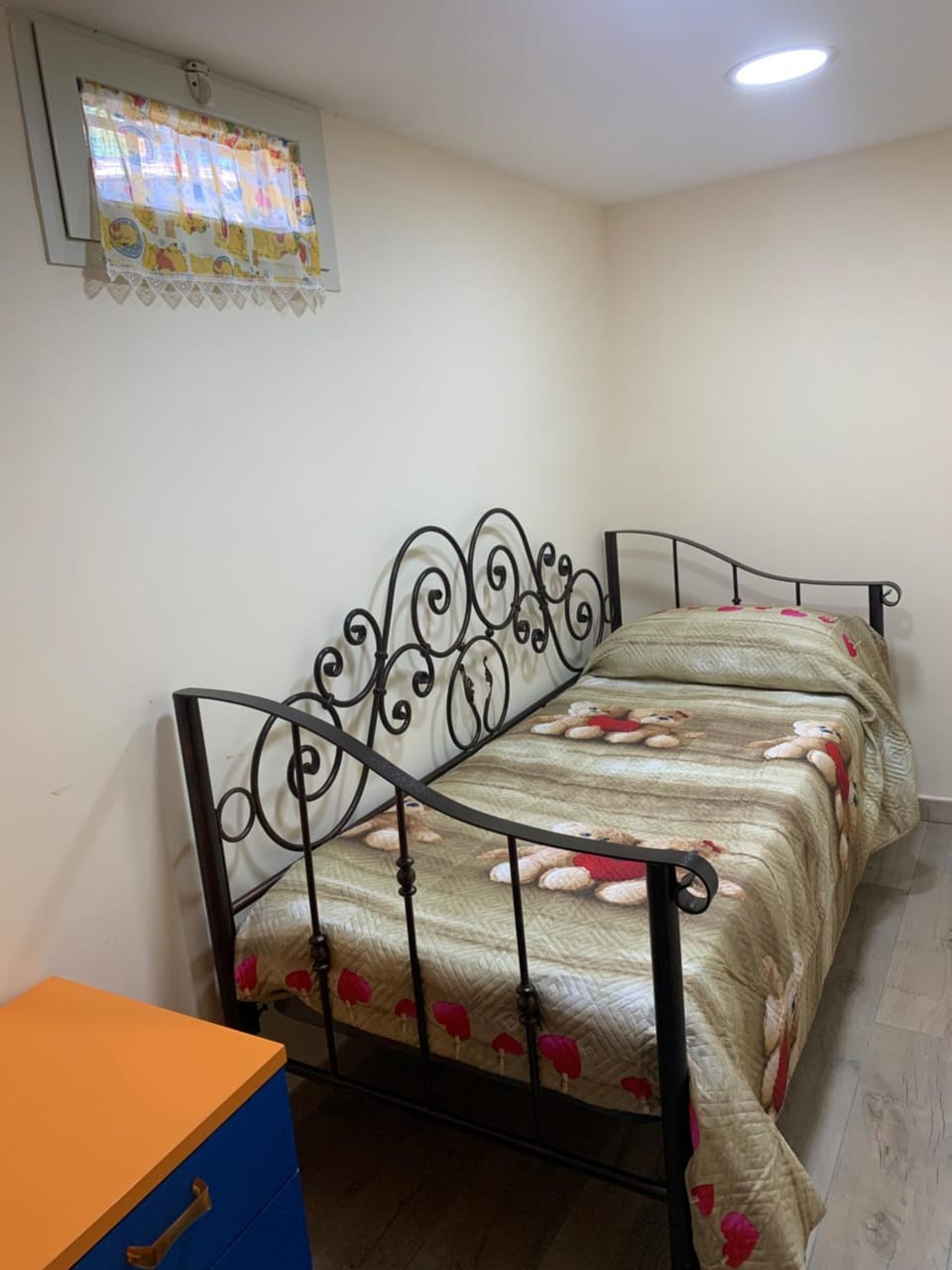 La pagliara Bed and Breakfast in Ercolano