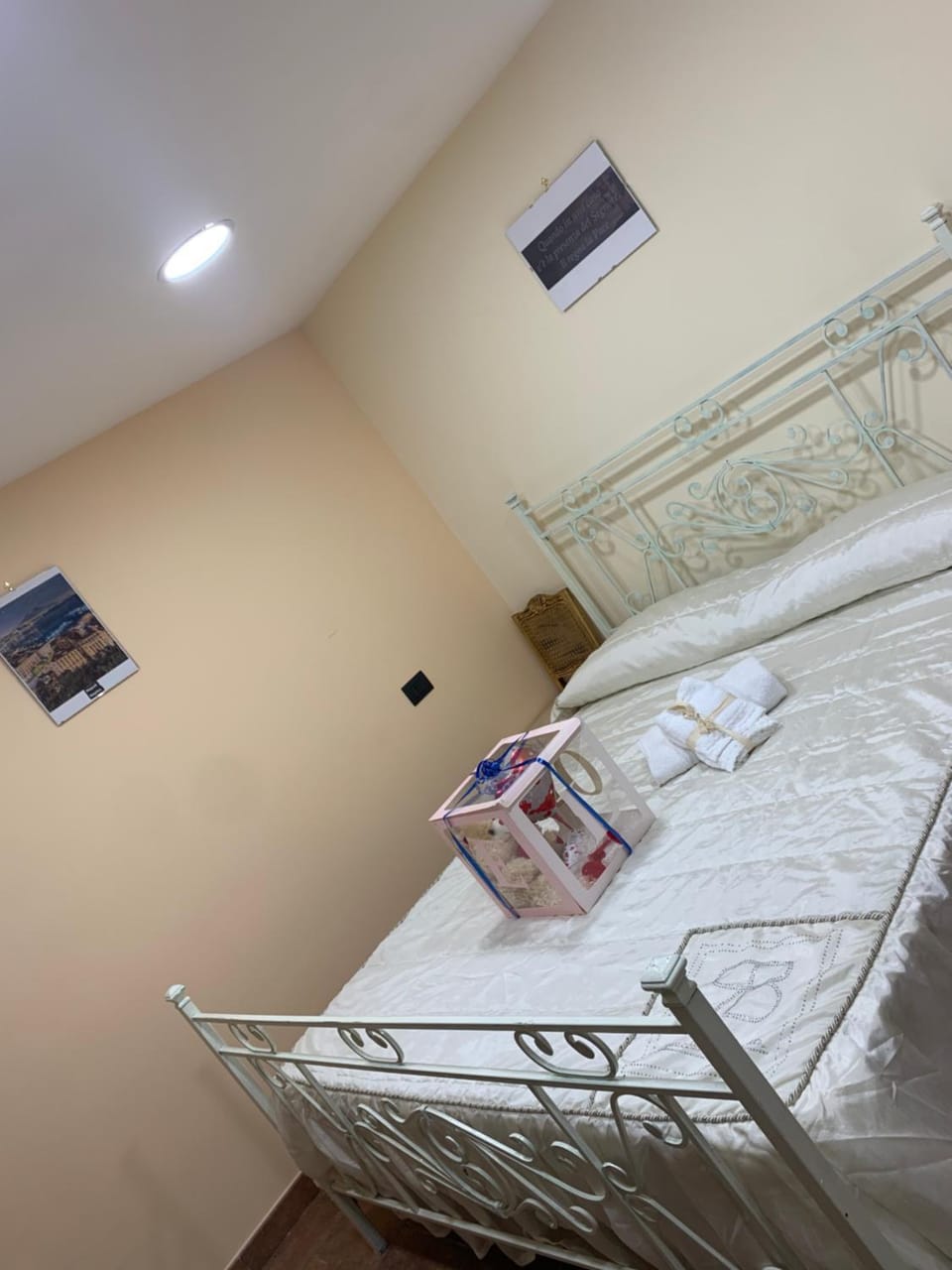La pagliara Bed and Breakfast in Ercolano