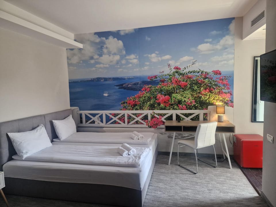Art's Luxury Boutique Hotel Hotel in Hungary