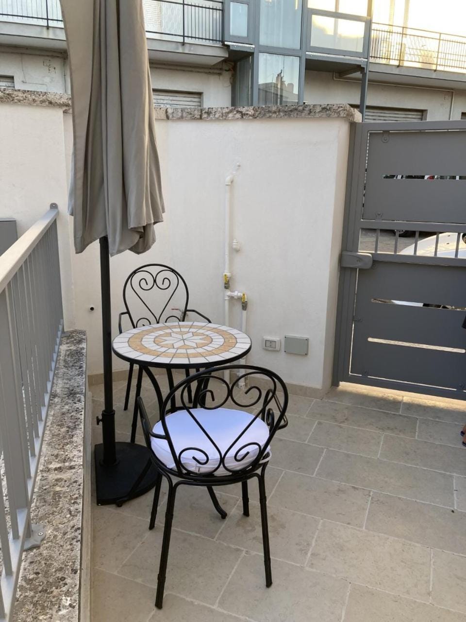 Dimora Angolo15 House in Province of Taranto