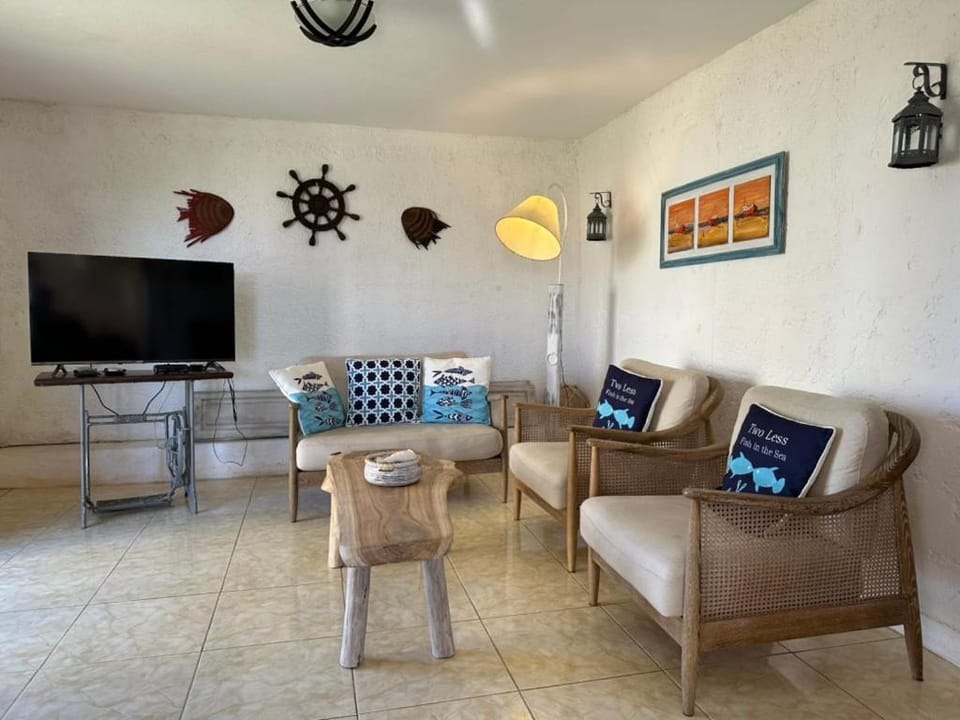 Brisas del Diablo 3 Apartment in Rocha Department, Uruguay