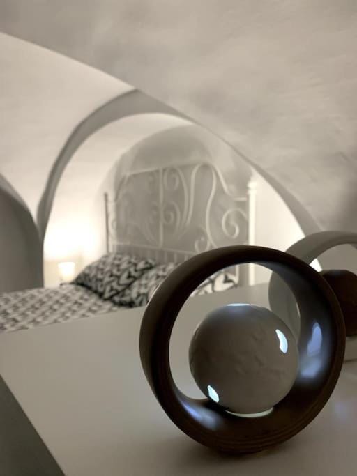 Decorative detail, Bedroom