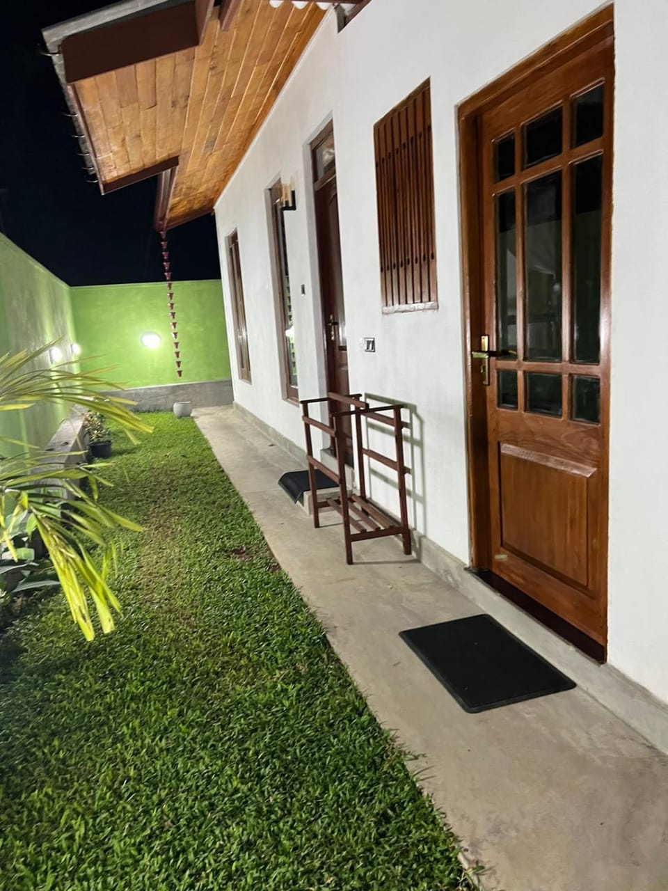 King CoCo House Apartment in Southern Province