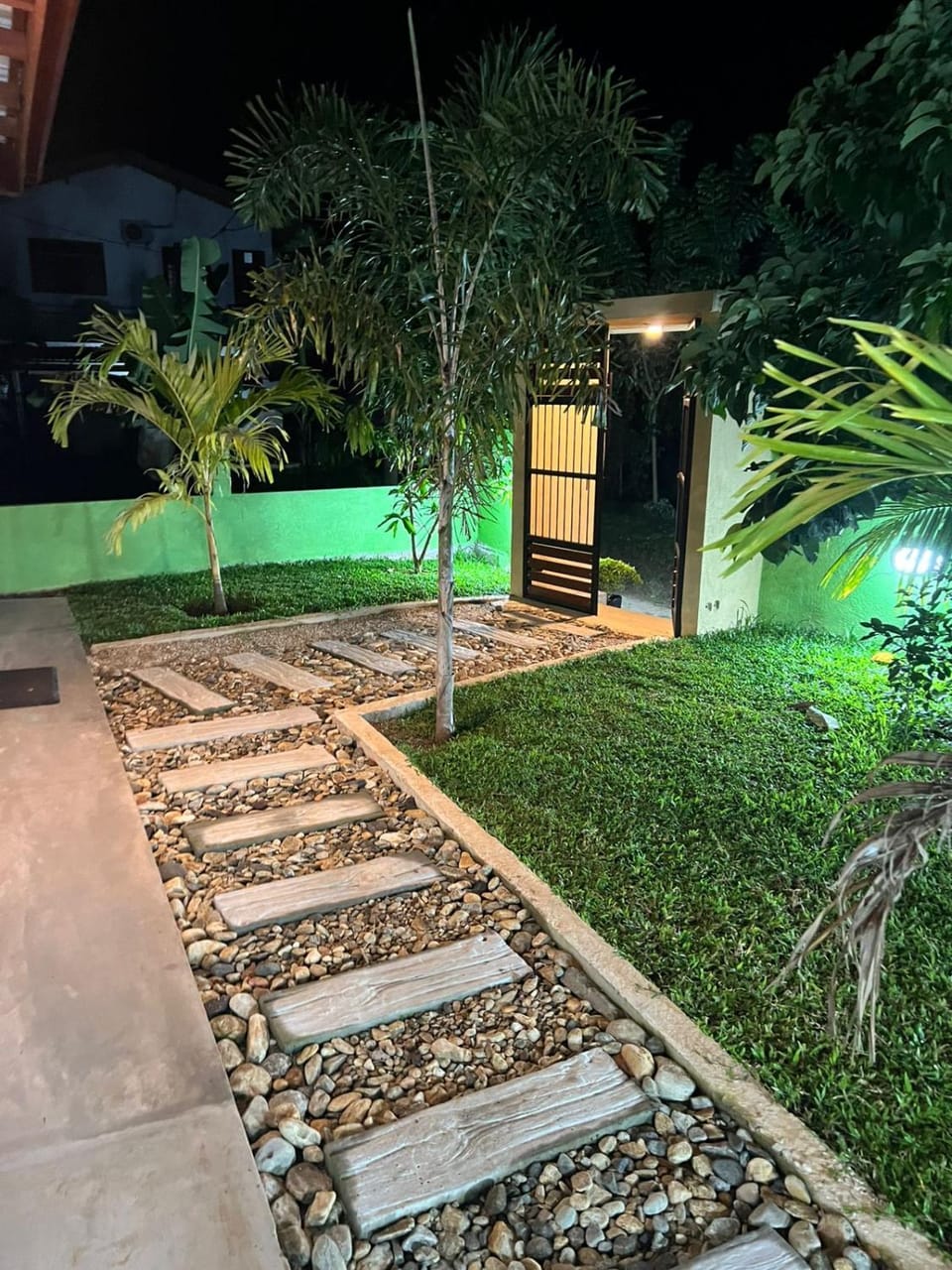 King CoCo House Apartment in Southern Province