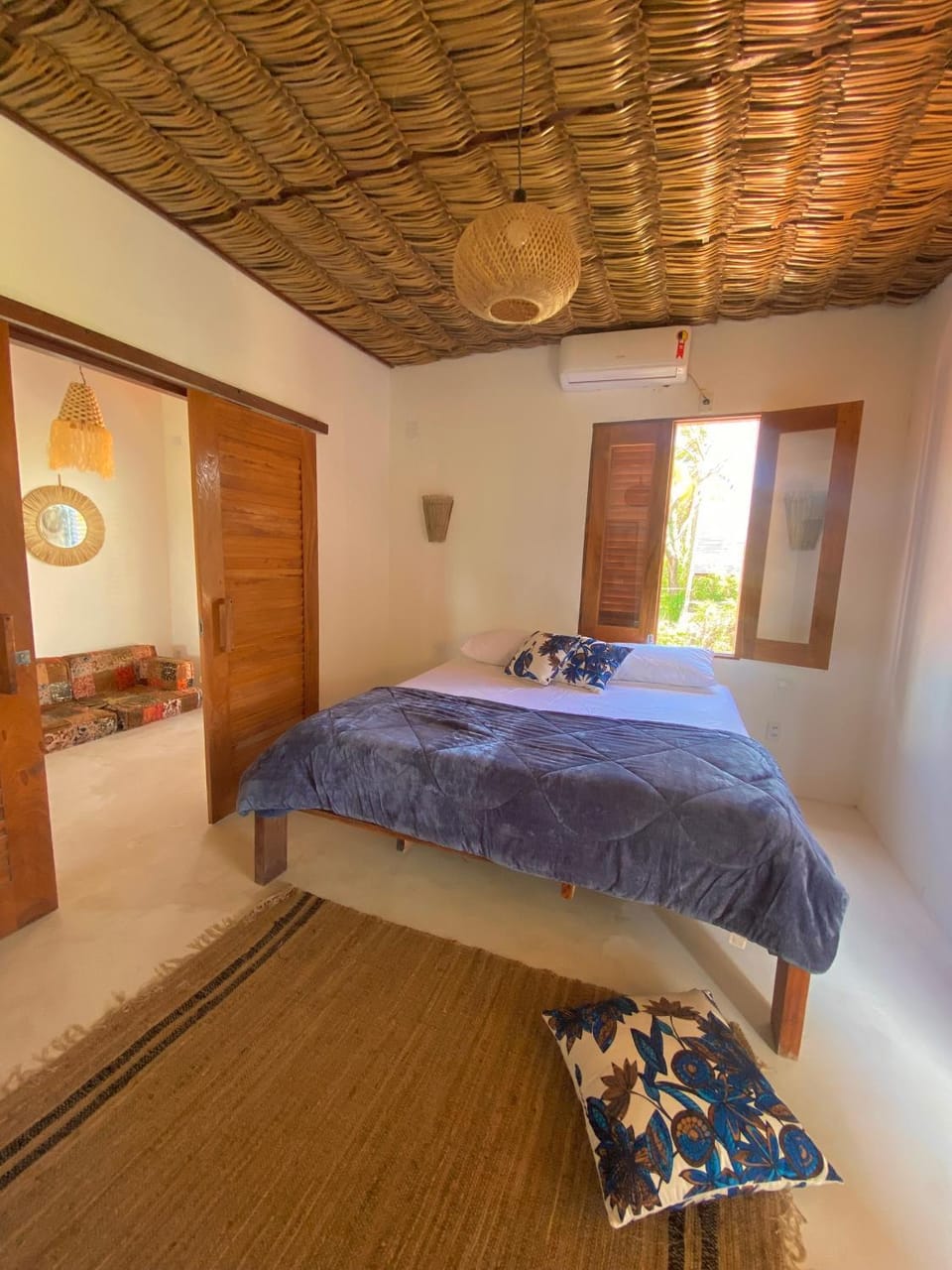 Casa Nature Atins House in State of Maranhão, Brazil