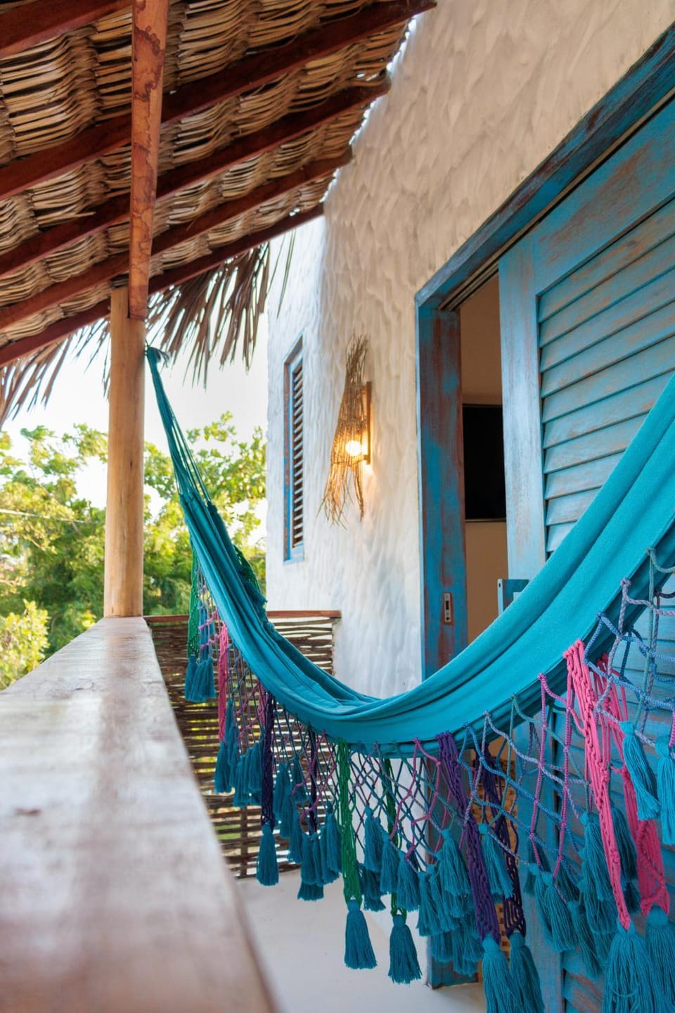 Casa Nature Atins House in State of Maranhão, Brazil