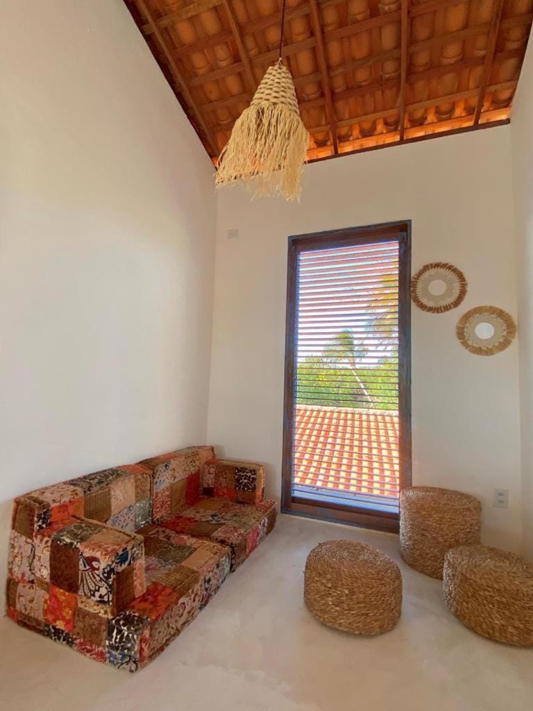 Casa Nature Atins House in State of Maranhão, Brazil