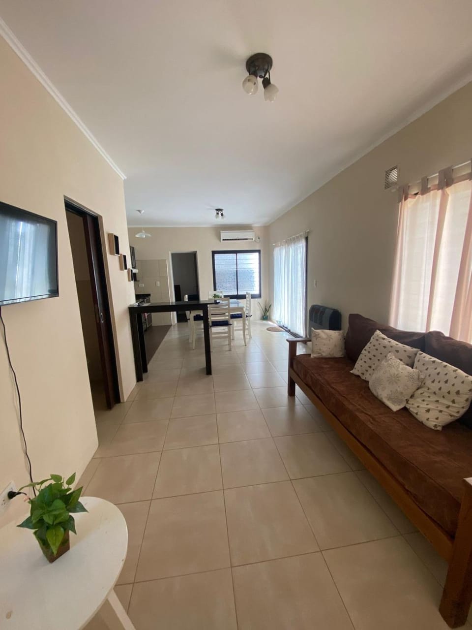 Buen Descanso 2 Apartment in San Pedro