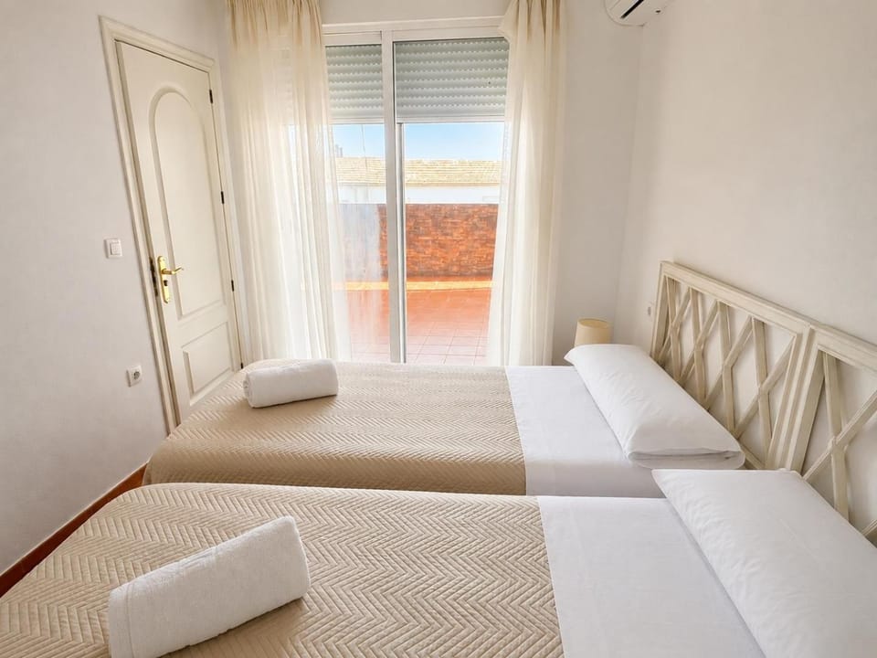 BALCÓN DE CLAUDIO MARCELO Apartment in Cordoba