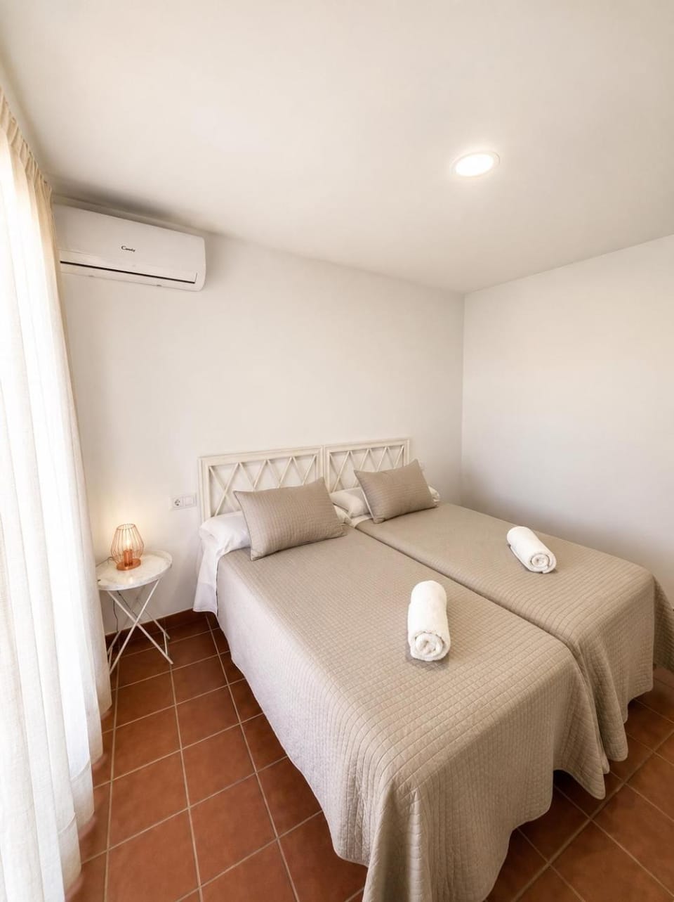BALCÓN DE CLAUDIO MARCELO Apartment in Cordoba