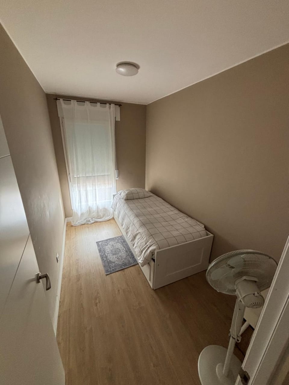 Cardedeu City and Circuit apartment Apartment in Maresme