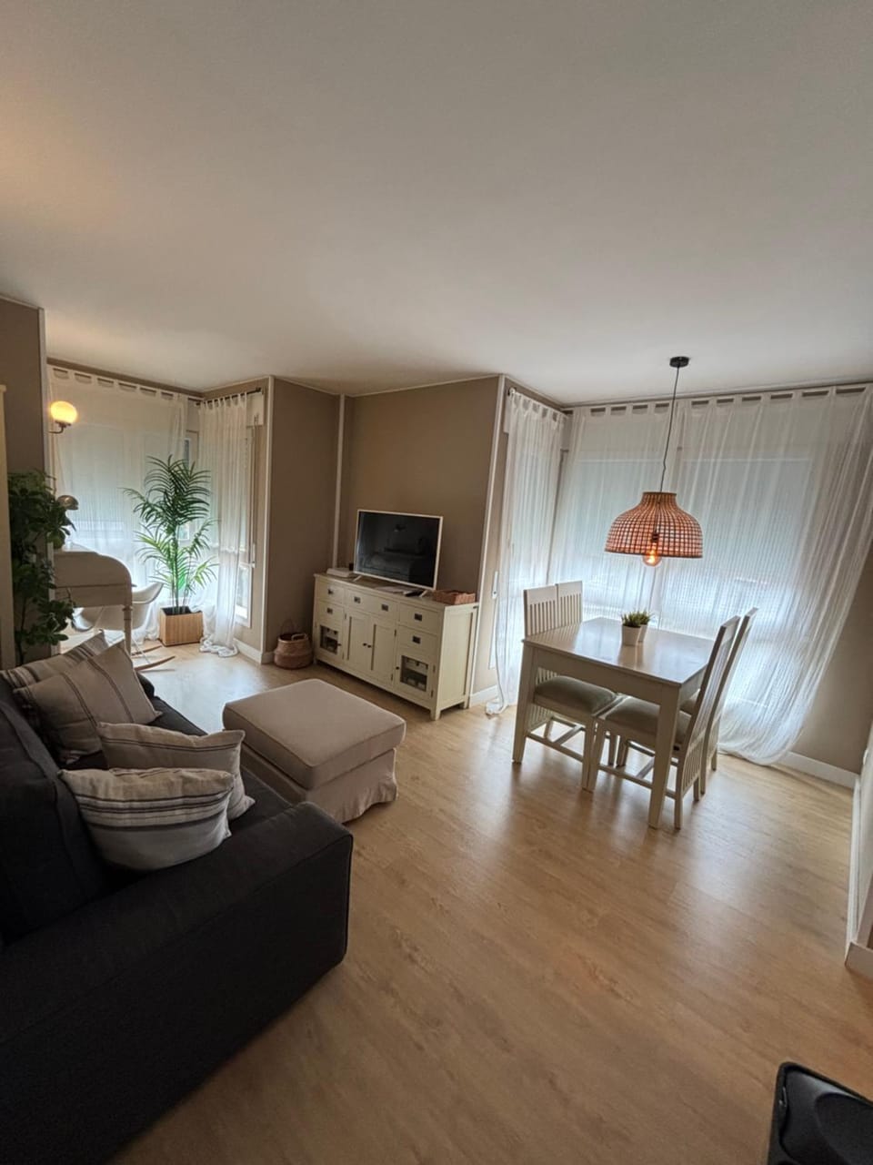 Cardedeu City and Circuit apartment Apartment in Maresme