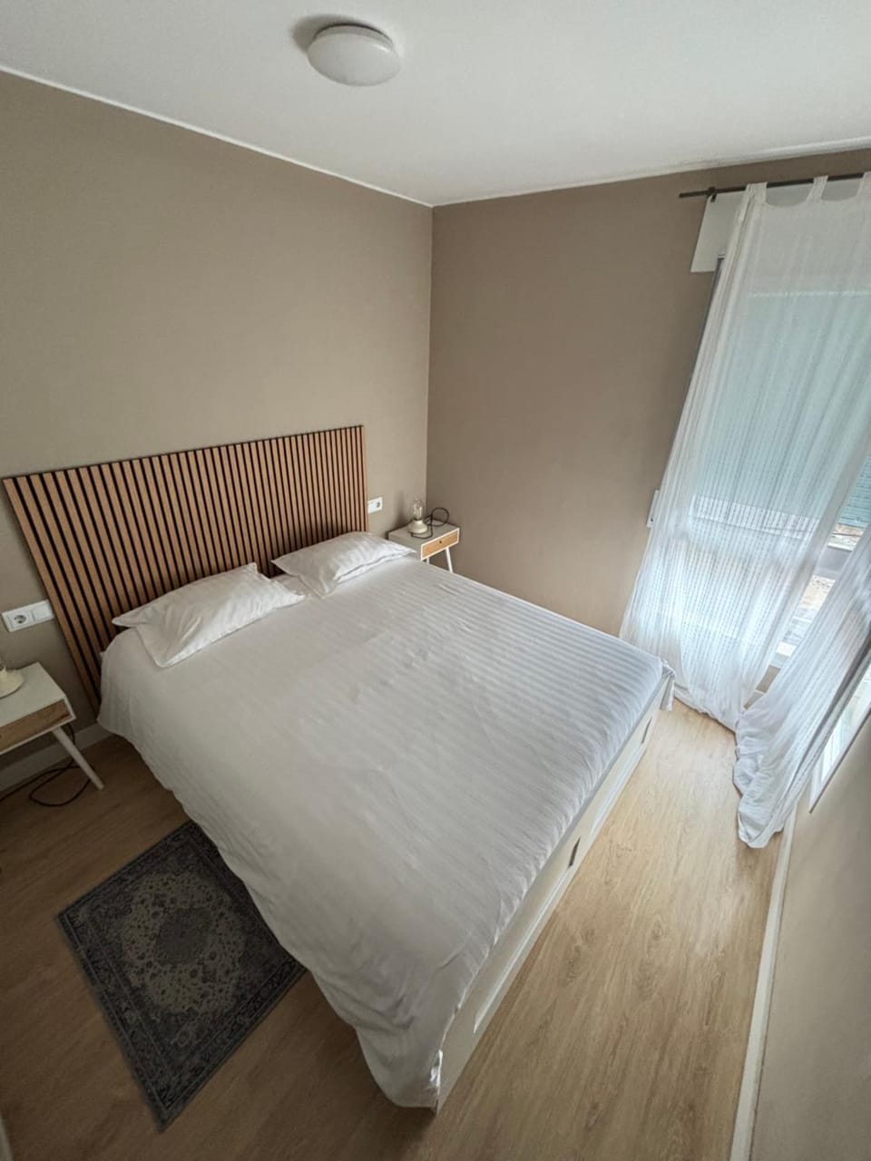 Cardedeu City and Circuit apartment Apartment in Maresme